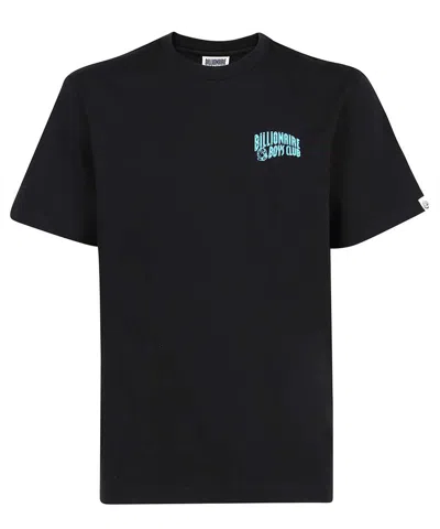 Billionaire Boys Club Cotton T-shirt In Blue