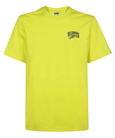 Billionaire Boys Club Cotton T-shirt In Green