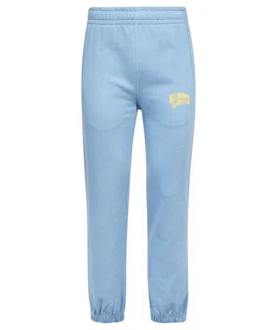 Billionaire Boys Club Cotton Track-pants In Blue