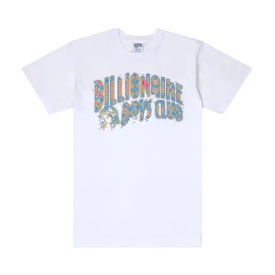 Pre-owned Billionaire Boys Club Creation T-shirt 'white' | Men's Size L