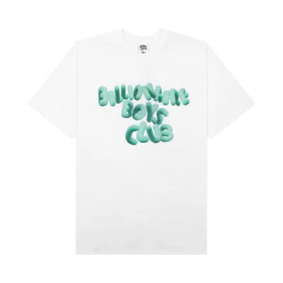 Pre-owned Billionaire Boys Club Creature Tee 'white' | Men's Size L