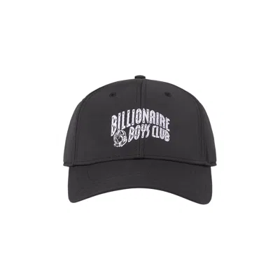 Pre-owned Billionaire Boys Club Curve Hat 'black' | Men's Size Onesize