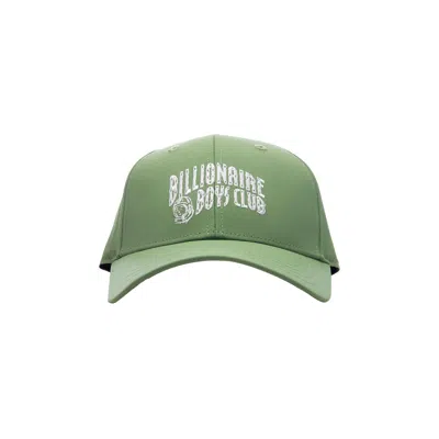 Pre-owned Billionaire Boys Club Curve Hat 'vineyard Green' | Men's Size Onesize