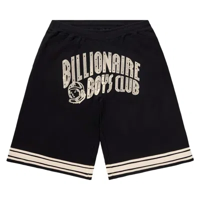Pre-owned Billionaire Boys Club Curve Shorts 'black' | Men's Size L