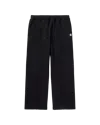 Billionaire Boys Club Curve Sweatpants In Black