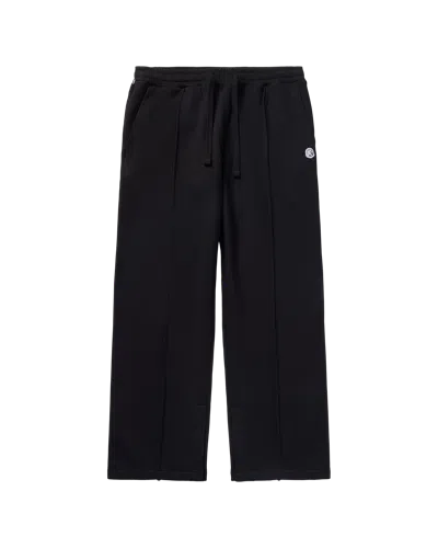 Billionaire Boys Club Kids' Curve Sweatpants In Black