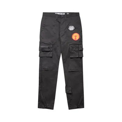 Pre-owned Billionaire Boys Club Darkside Pant 'black' | Men's Size M