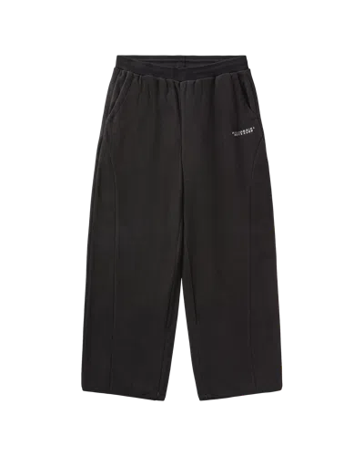 Billionaire Boys Club Kids' Deep Space Sweatpants In Black