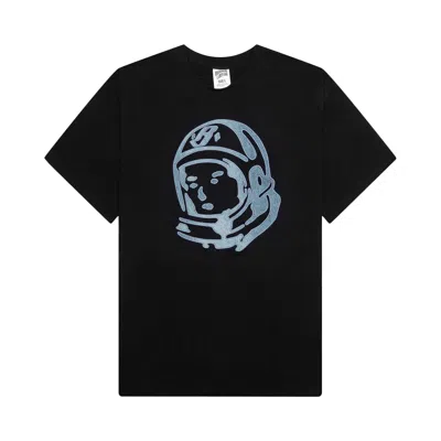 Pre-owned Billionaire Boys Club Denim Helmet T-shirt 'black' | Men's Size Xl