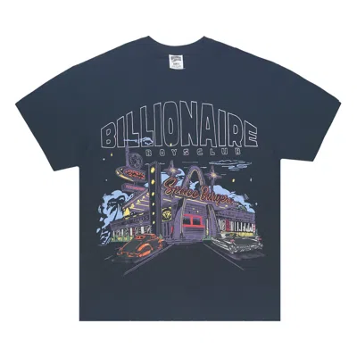 Pre-owned Billionaire Boys Club Diner T-shirt 'black' | Men's Size M