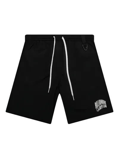 Billionaire Boys Club Drawstring-fastening Shorts In Black