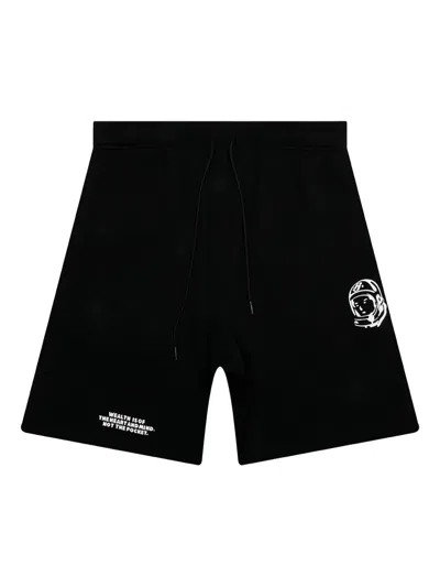 BILLIONAIRE BOYS CLUB DRAWSTRING SHORTS