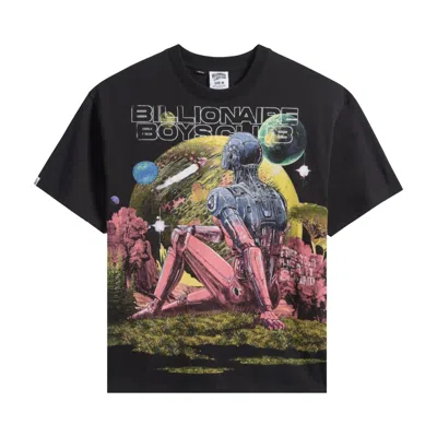 Pre-owned Billionaire Boys Club Dreams Tee 'black' | Men's Size Xl