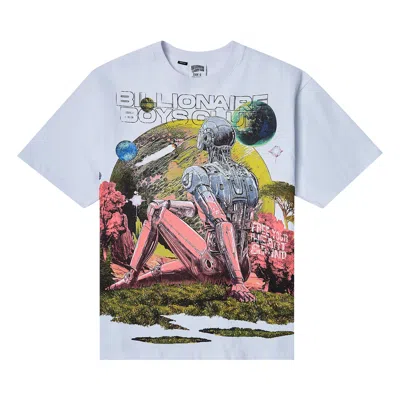 Pre-owned Billionaire Boys Club Dreams Tee 'white' | Men's Size Xxl