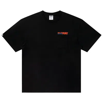 Pre-owned Billionaire Boys Club Drift T-shirt 'black' | Men's Size M