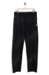 Billionaire Boys Club Dust Cotton Sweatpants In Black