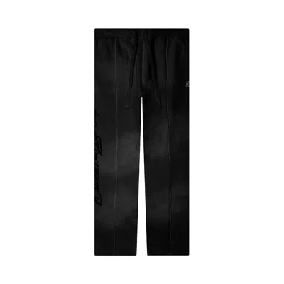 Pre-owned Billionaire Boys Club Dust Sweatpants 'black' | Men's Size Xxl