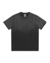 Billionaire Boys Club Embroidered Arch Logo T-shirt In Black