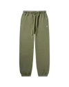 Billionaire Boys Club Embroidered Logo Sweatpant In Green