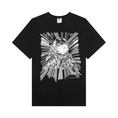 Pre-owned Billionaire Boys Club Explode T-shirt 'black' | Men's Size L