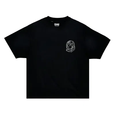 Pre-owned Billionaire Boys Club Faded Helmet T-shirt 'black' | Men's Size Xl