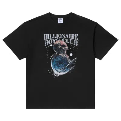 Pre-owned Billionaire Boys Club Fight Tee 'black' | Men's Size M