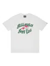 Billionaire Boys Club Flamingo-graphic Cotton T-shirt In Multi