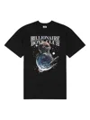 Billionaire Boys Club Flight T-shirt In Black
