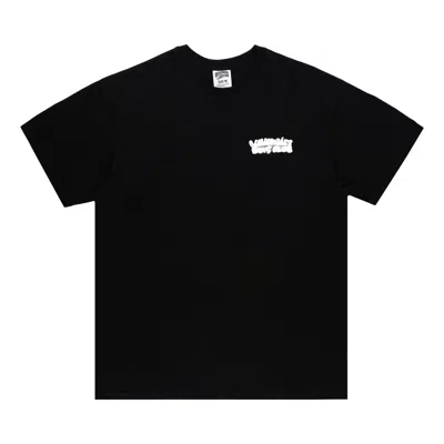 Pre-owned Billionaire Boys Club Flyer T-shirt 'black' | Men's Size Xxl