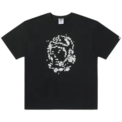 Pre-owned Billionaire Boys Club Gems Short-sleeve Tee 'black' | Men's Size L