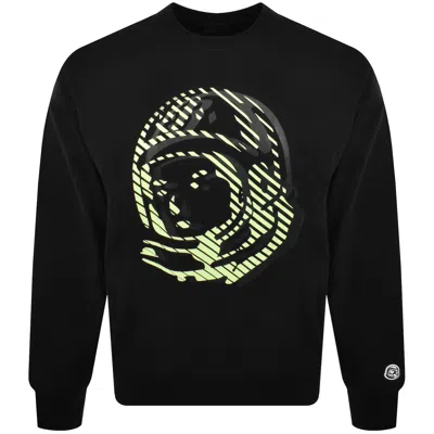 Billionaire Boys Club Glow Astro Sweatshirt Black