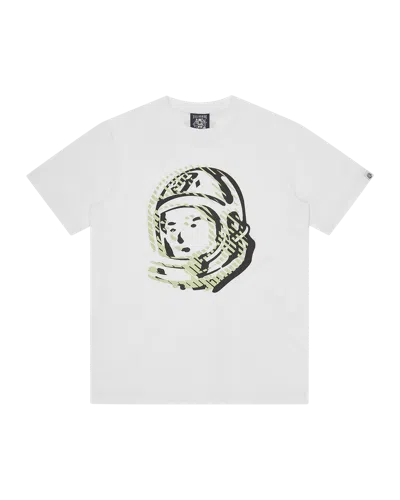 Billionaire Boys Club Kids' Glow Astro T-shirt In White