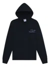 Billionaire Boys Club New Bora Cotton Graphic Hoodie In Black
