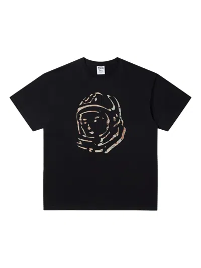 Billionaire Boys Club Graphic-print T-shirt In Black
