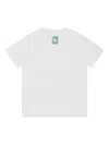 Billionaire Boys Club Graphic-print T-shirt In White