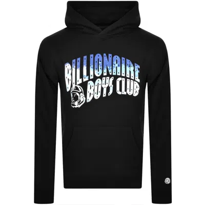 Billionaire Boys Club Great Wave Hoodie Black