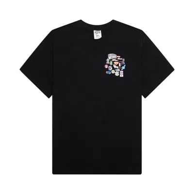 Pre-owned Billionaire Boys Club Gtr T-shirt 'black' | Men's Size S