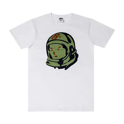 Pre-owned Billionaire Boys Club Harmony Tee 'bleach White' | Men's Size M