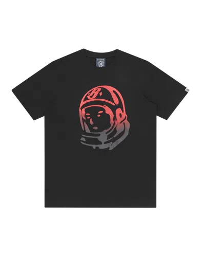 Billionaire Boys Club Kids' Heart & Mind Sprayer T-shirt In Black