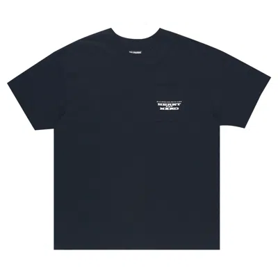 Pre-owned Billionaire Boys Club Heart T-shirt 'black' | Men's Size M