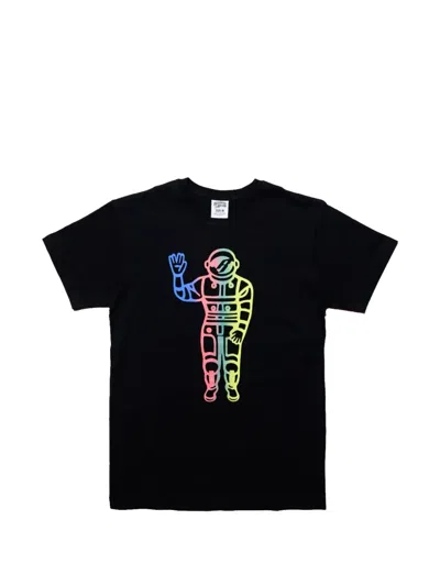 Billionaire Boys Club Hello T-shirt In Black