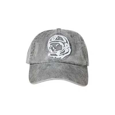Pre-owned Billionaire Boys Club Helmet Cap Dad Hat 'black' | Men's Size Onesize