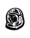 Billionaire Boys Club Helmet Head Pillow In Black
