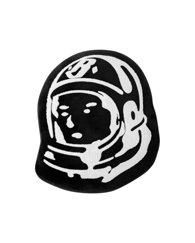 Billionaire Boys Club Kids' Helmet Head Pillow In Black