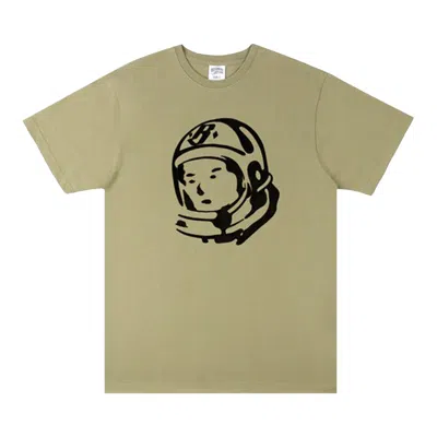 Pre-owned Billionaire Boys Club Helmet Oversized T-shirt 'loden Green' | Men's Size M