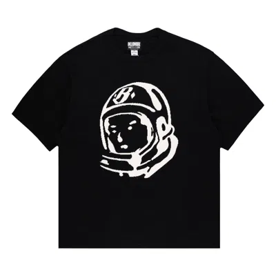 Pre-owned Billionaire Boys Club Helmet Short-sleeve Sweater 'black' | Men's Size M