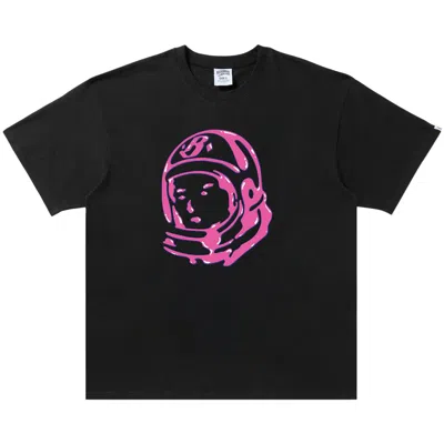 Pre-owned Billionaire Boys Club Helmet Short-sleeve T-shirt 'black' | Men's Size M