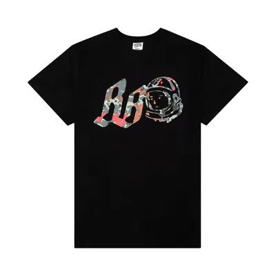 Pre-owned Billionaire Boys Club Helmet Short-sleeve Tee 'black' | Men's Size Xxl