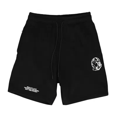Pre-owned Billionaire Boys Club Helmet Shorts 'black' | Men's Size L