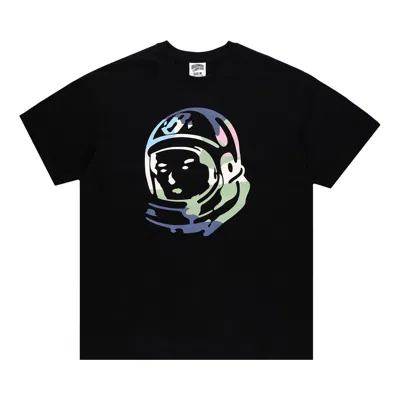 Pre-owned Billionaire Boys Club Helmet Split T-shirt 'black' | Men's Size S